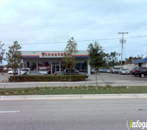 Firestone Complete Auto Care - North Palm Beach, FL