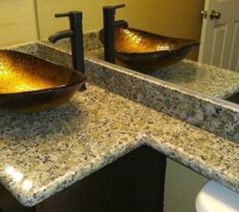 Premium Cabinets and Granite - Colton, CA