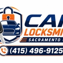 Car Locksmith Sacramento CA