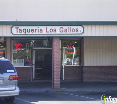 Taqueria Los Gallos 2 Inc - Hayward, CA