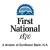 First National 1870 gallery