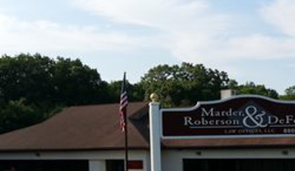 Marder & DeFelice Law Offices, LLC - Vernon, CT