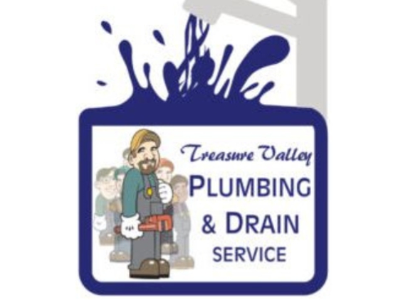 Treasure Valley Plumbing & Drain Service - Fruitland, ID