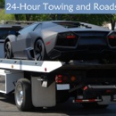 Illinois Recovery Agency Inc - Towing