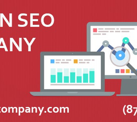 Boston SEO Company - Boston, MA