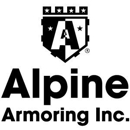 Alpine Armoring Inc - Armored Car Service