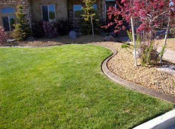 C & C Curbing - Riverton, UT