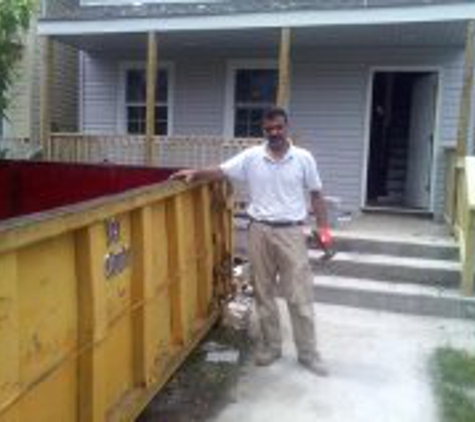 Richard Koellhoffer Containers and Cleanouts - Linden, NJ