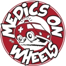 Medics On Wheels - Transportation Providers