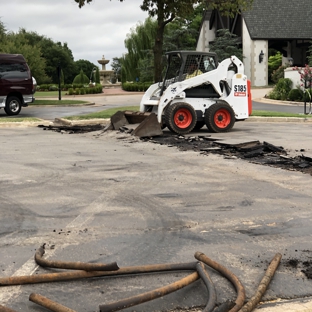 Affordable Asphalt & Concrete - Oklahoma City, OK