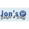 Jon's Shafts & Stuff gallery