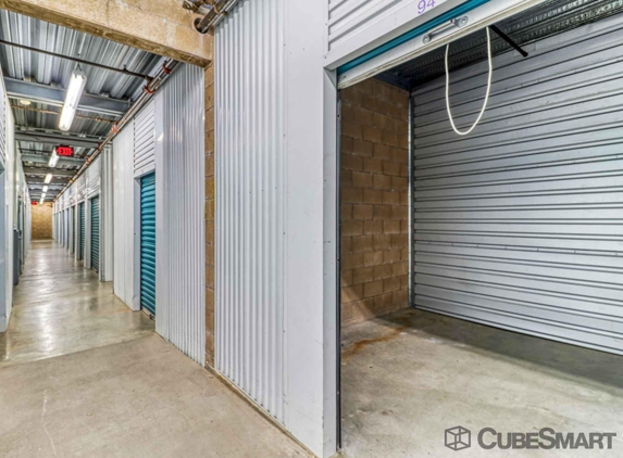 CubeSmart Self Storage - Mission Viejo, CA