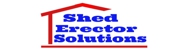 Shed Erector Solutions - Home Improvements