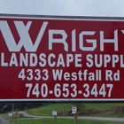 wright landscape supply