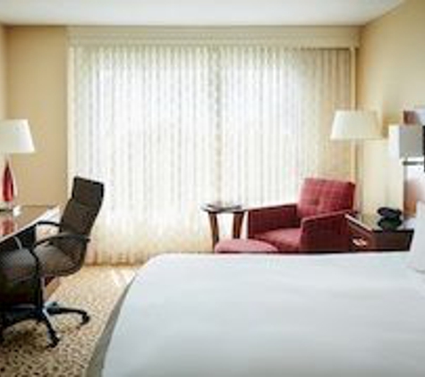 Des Moines Marriott Downtown - Des Moines, IA