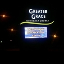 Greater Grace Outreach Church - Churches & Places of Worship