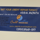 Credit Elevation Group Inc - Credit Repair Service