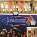 Alabama Cheerleading Center Inc - Cheerleading