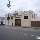 Tijuana's Produce