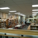 Queen Memorial Library - Libraries