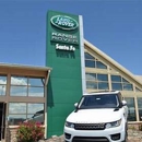 Land Rover Santa Fe - New Car Dealers