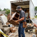 EV Junk Solutions - Construction Site-Clean-Up