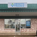 Heights Finance - Financial Services