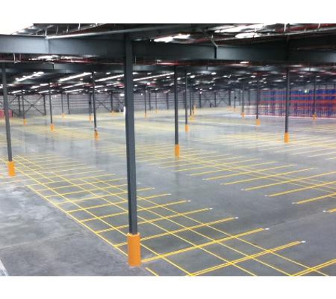 Advanced Linemarking - Clarkson, WA