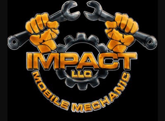 Impact Mobile Mechanics