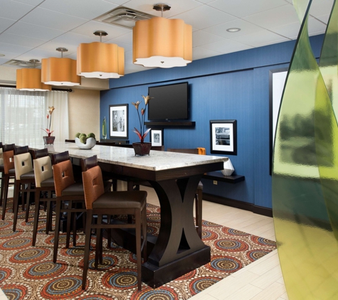 Hampton Inn Lenoir City - Lenoir City, TN