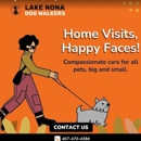 Lake Nona Dog Walkers - Pet Specialty Services