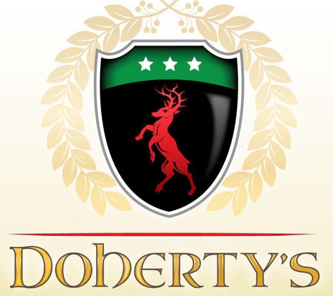 Doherty's Irish Pub & Restaurant - Cary, NC