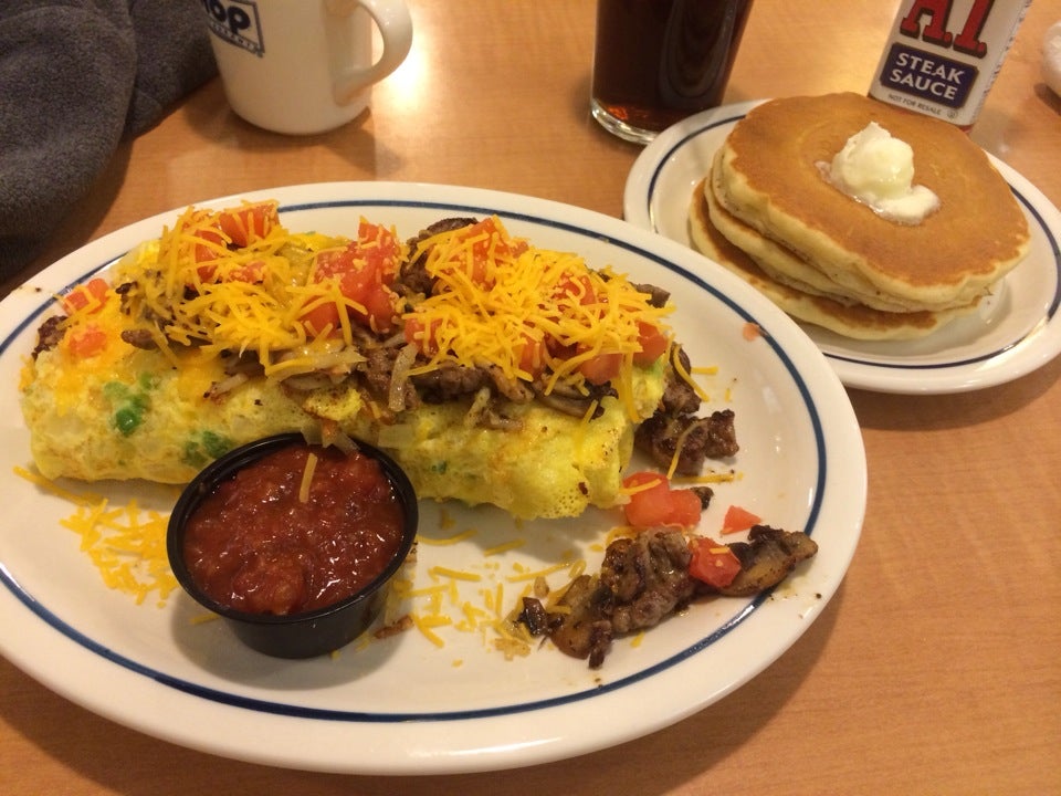 IHOP, Las Vegas, Reviews, Photos, Address, Phone Number