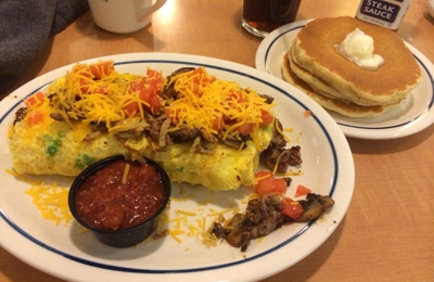 IHOP, Los Angeles, Reviews, Photos, Address, Phone Number