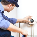 M.E. Plumbing, LLC - Gas Equipment-Service & Repair