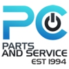 PC Parts and Service gallery