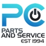 PC Parts and Service