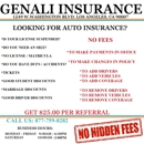 Genali Insurance Services - Insurance