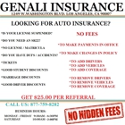 Genali Insurance Services