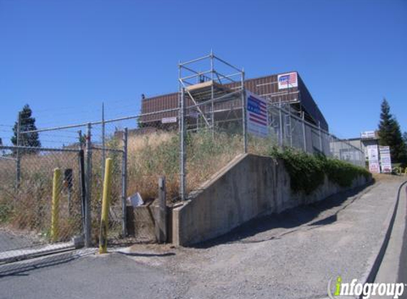 A & J Fencing - Concord, CA