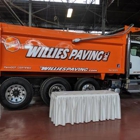 Willie's Paving Inc