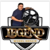 Legend Wheel Repair gallery
