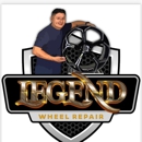 Legend Wheel Repair - Wheels