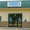 Bradford Dental Center - Keystone Rural Health Consortia - Medical Clinics