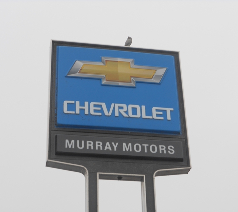 Murray Motors Chevrolet - Selinsgrove, PA