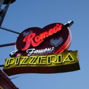 Romeo's Famous Pizzeria - Pasta