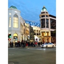 Rodeo Drive - Historical Places