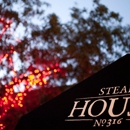 Steak House No. 316 - Steak Houses