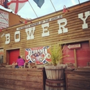 The Bowery - Night Clubs