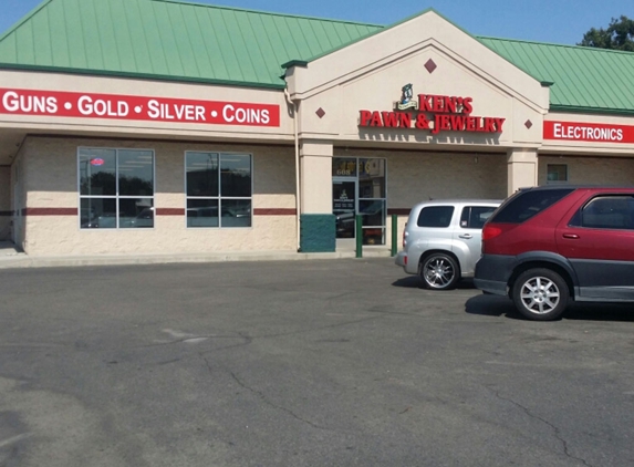 Ken's Pawn & Jewelry Inc - Nampa, ID